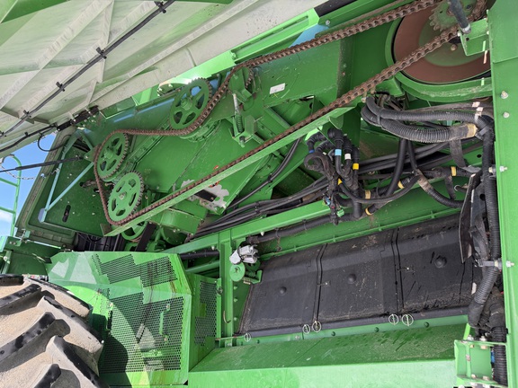 2013 John Deere S680 - Photo16
