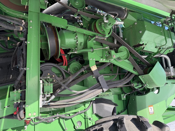 2013 John Deere S680 - Photo17