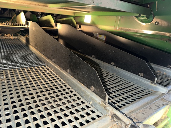 2013 John Deere S680 - Photo19