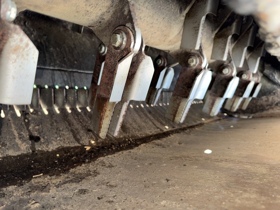 2013 John Deere S680 - Photo20