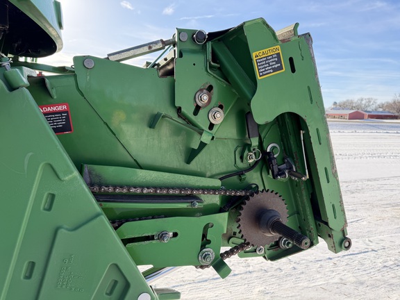 2013 John Deere S680 - Photo25