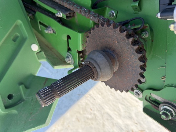 2013 John Deere S680 - Photo26