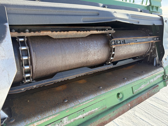 2013 John Deere S680 - Photo27