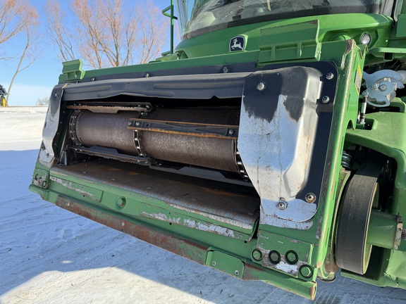 2013 John Deere S680 - Photo28