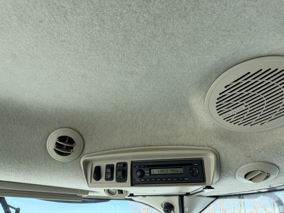 2013 John Deere S680 - Photo40