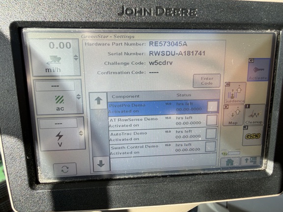 2013 John Deere S680 - Photo45