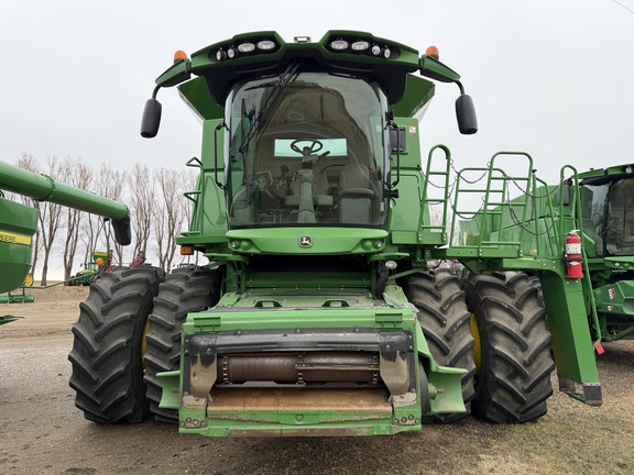 2013 John Deere S680 - Photo2
