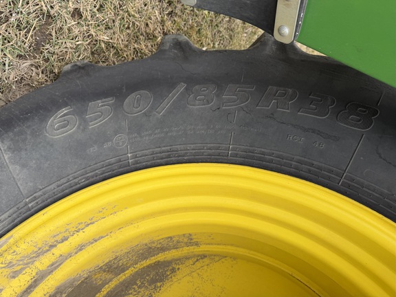 2013 John Deere S680 - Photo7