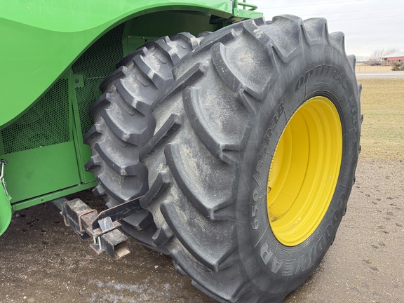 2013 John Deere S680 - Photo9