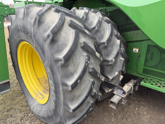 2013 John Deere S680 - Photo8