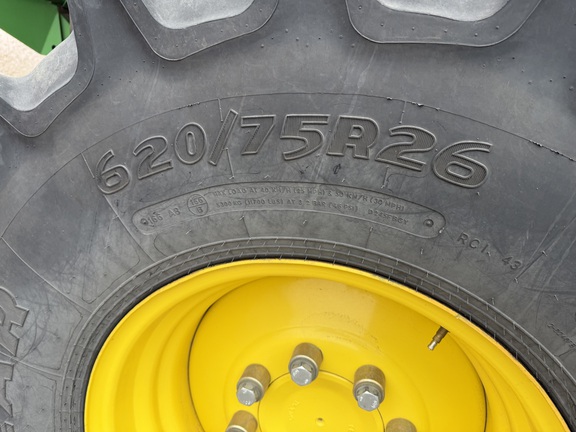 2013 John Deere S680 - Photo10