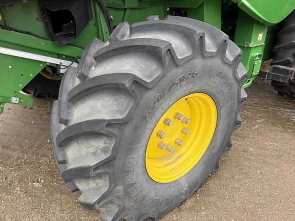 2013 John Deere S680 - Photo11