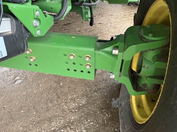 2013 John Deere S680 - Photo12