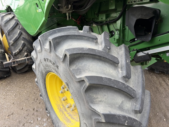 2013 John Deere S680 - Photo13