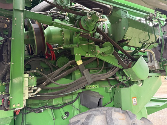2013 John Deere S680 - Photo15