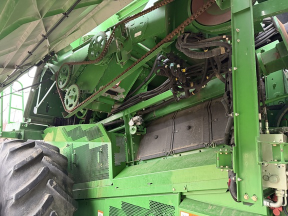 2013 John Deere S680 - Photo14