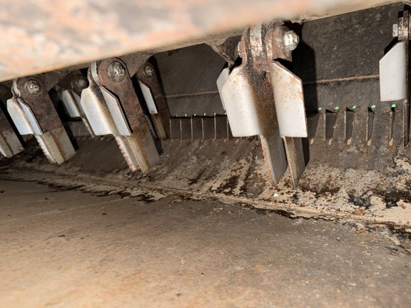 2013 John Deere S680 - Photo19