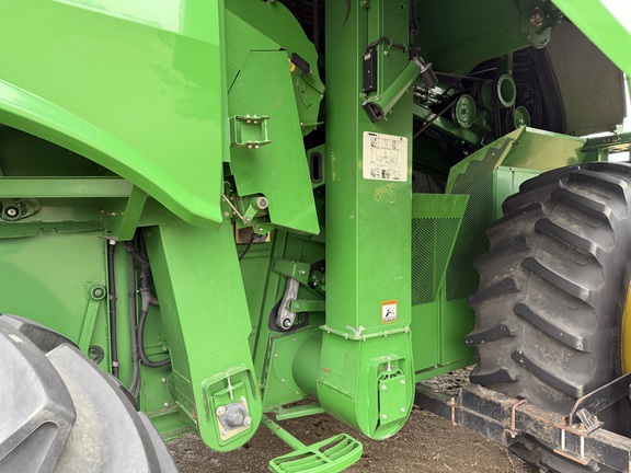 2013 John Deere S680 - Photo20