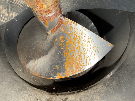 2013 John Deere S680 - Photo21