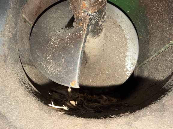 2013 John Deere S680 - Photo22