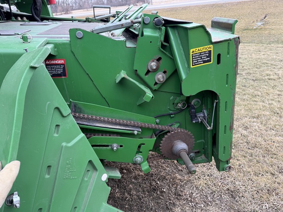 2013 John Deere S680 - Photo23