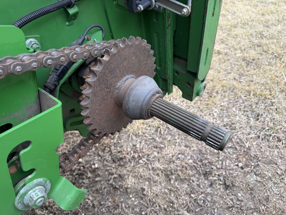 2013 John Deere S680 - Photo24