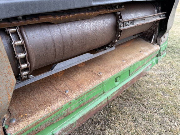 2013 John Deere S680 - Photo25