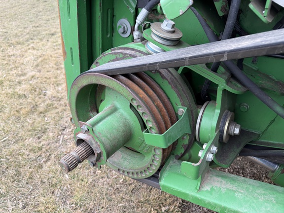 2013 John Deere S680 - Photo28