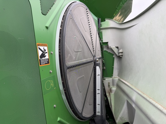 2013 John Deere S680 - Photo29