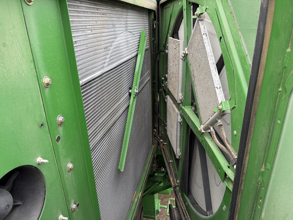 2013 John Deere S680 - Photo30