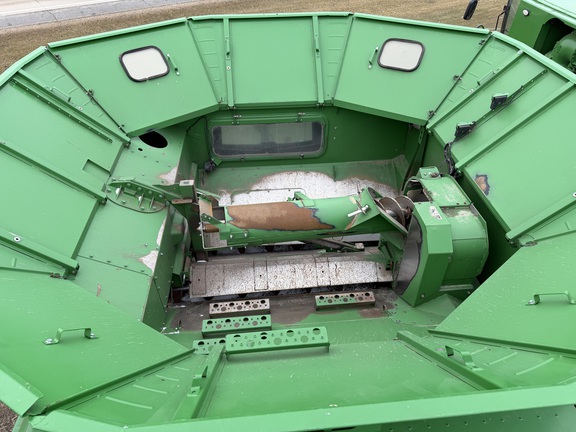 2013 John Deere S680 - Photo33