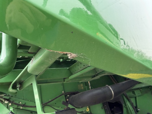 2013 John Deere S680 - Photo36