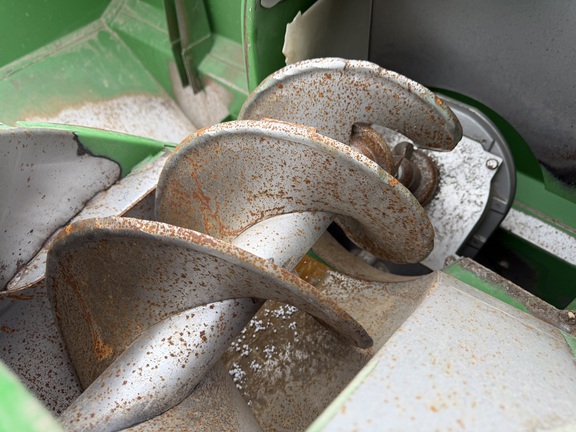 2013 John Deere S680 - Photo35