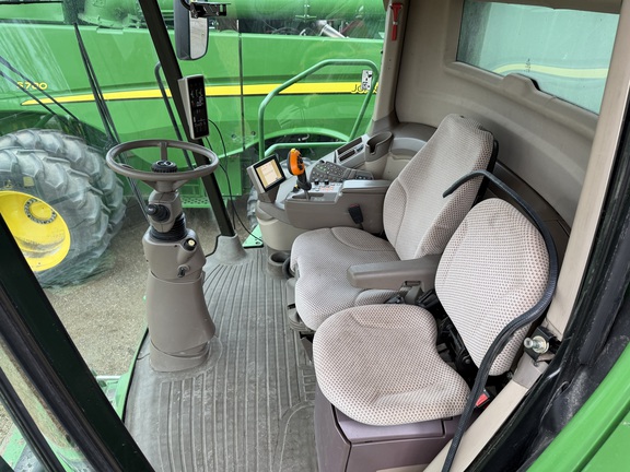 2013 John Deere S680 - Photo37