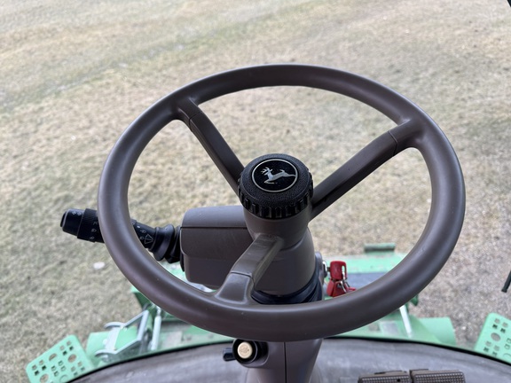 2013 John Deere S680 - Photo38