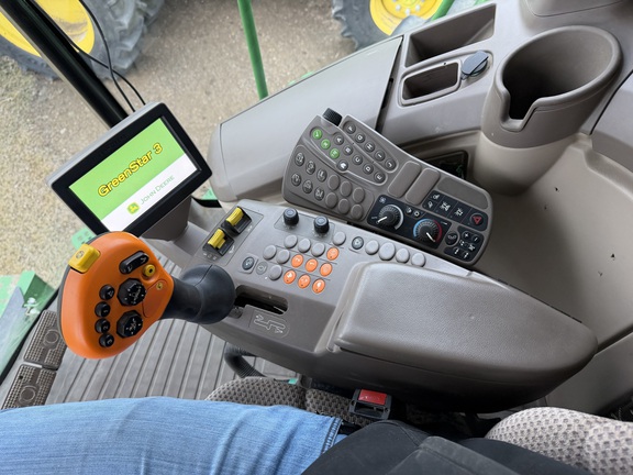 2013 John Deere S680 - Photo40