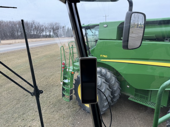 2013 John Deere S680 - Photo41