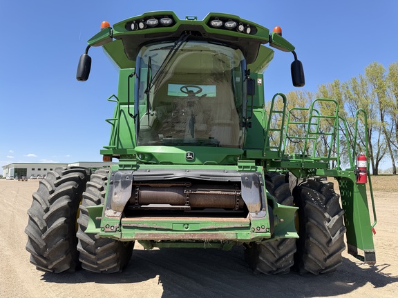 2013 John Deere S680 - Photo8