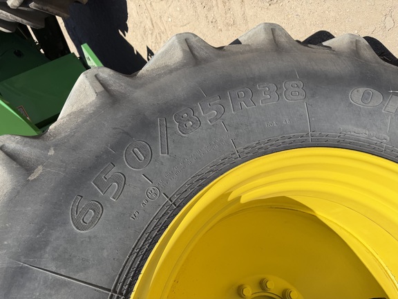 2013 John Deere S680 - Photo9