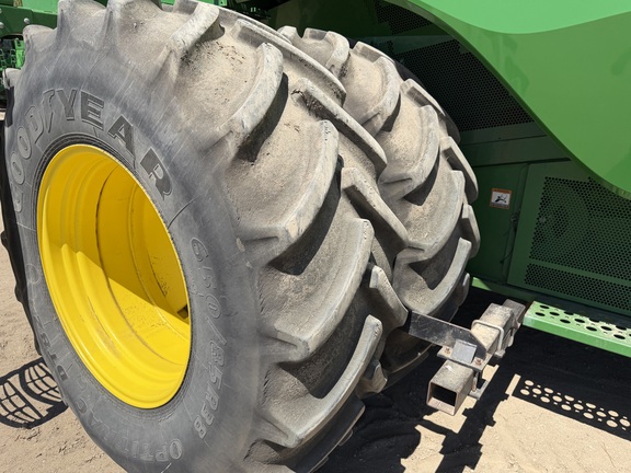 2013 John Deere S680 - Photo10