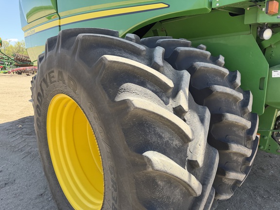 2013 John Deere S680 - Photo11