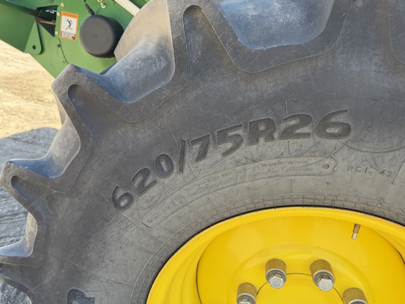 2013 John Deere S680 - Photo12