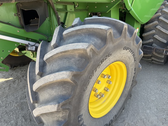 2013 John Deere S680 - Photo13