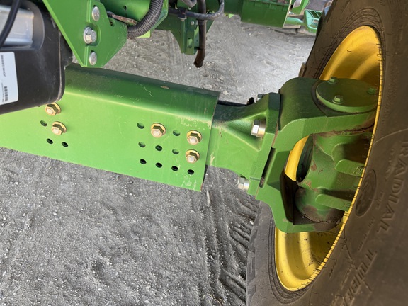 2013 John Deere S680 - Photo14