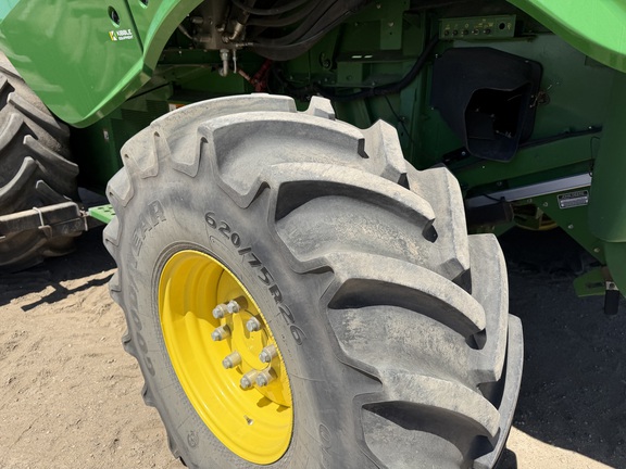 2013 John Deere S680 - Photo15