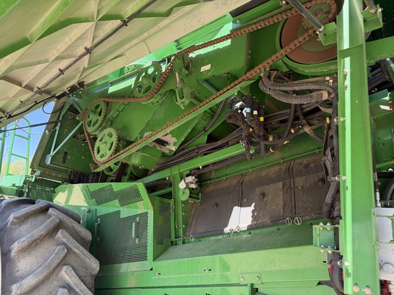 2013 John Deere S680 - Photo16