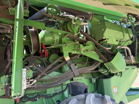 2013 John Deere S680 - Photo17