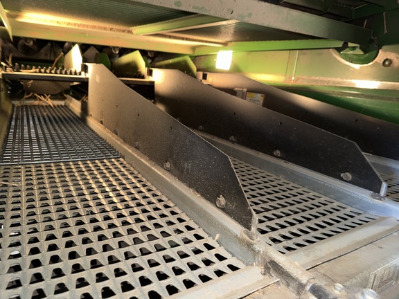 2013 John Deere S680 - Photo19