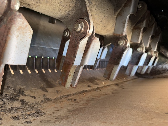 2013 John Deere S680 - Photo20