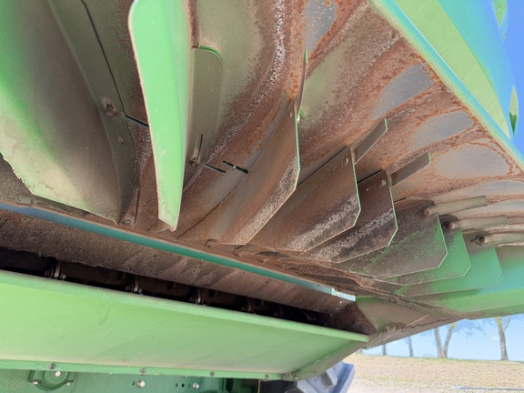 2013 John Deere S680 - Photo22